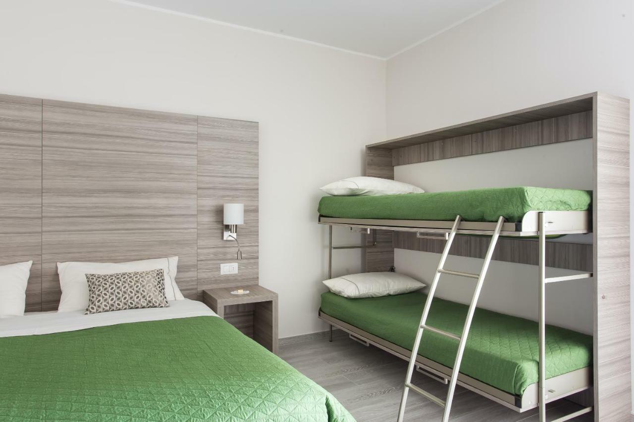 Country House Campofiore Pontelongo Ngoại thất bức ảnh