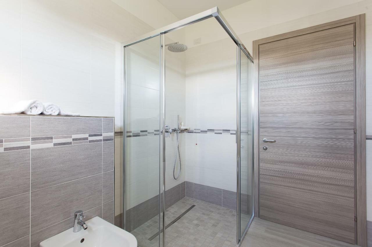 Country House Campofiore Pontelongo Ngoại thất bức ảnh