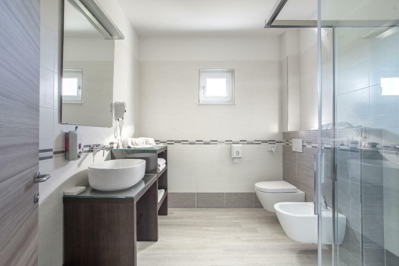 Country House Campofiore Pontelongo Ngoại thất bức ảnh