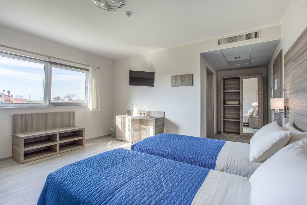 Country House Campofiore Pontelongo Ngoại thất bức ảnh