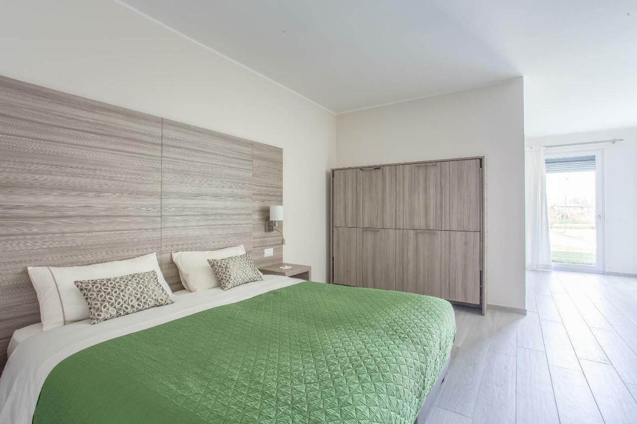 Country House Campofiore Pontelongo Ngoại thất bức ảnh