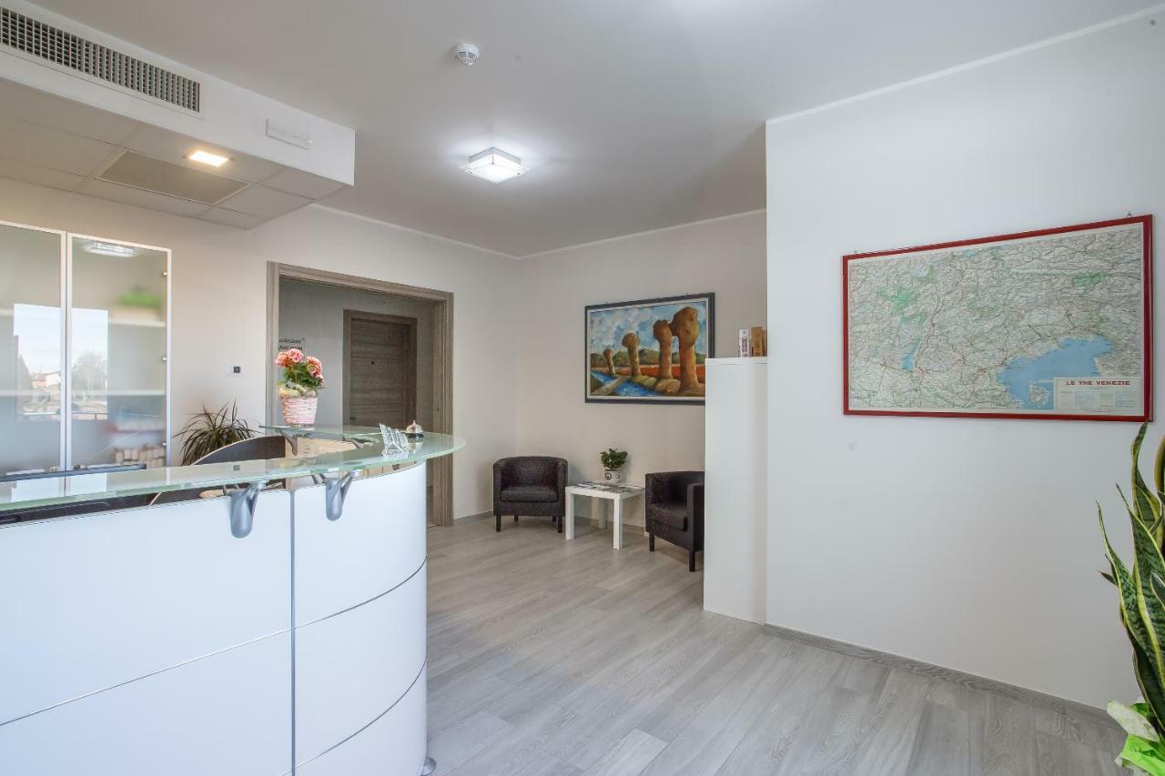 Country House Campofiore Pontelongo Ngoại thất bức ảnh