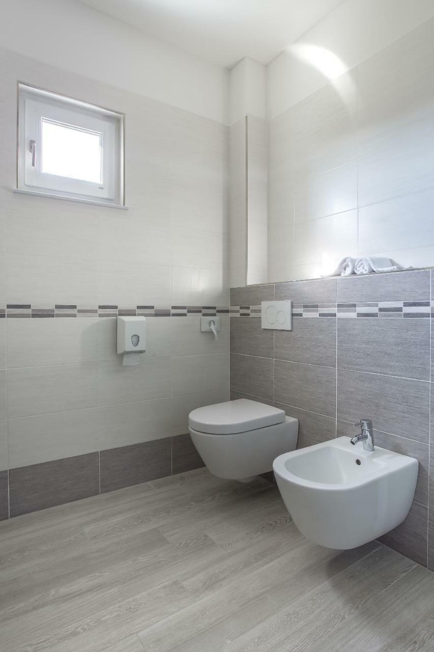 Country House Campofiore Pontelongo Ngoại thất bức ảnh