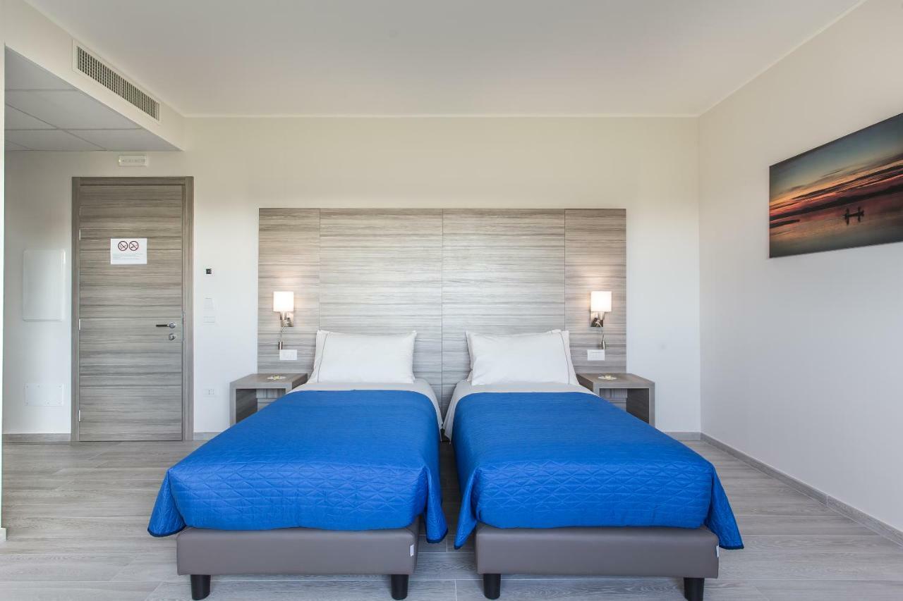 Country House Campofiore Pontelongo Ngoại thất bức ảnh
