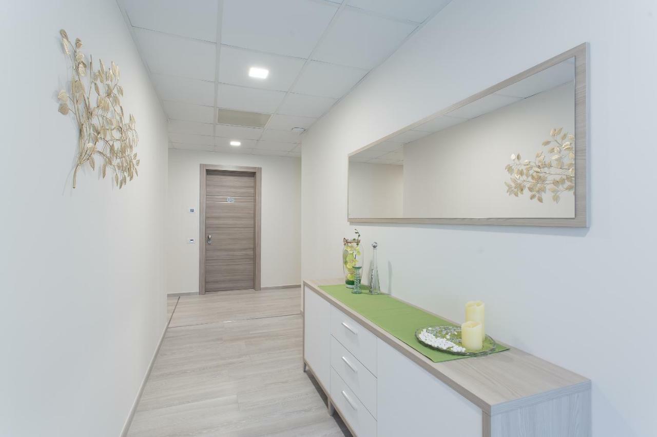 Country House Campofiore Pontelongo Ngoại thất bức ảnh