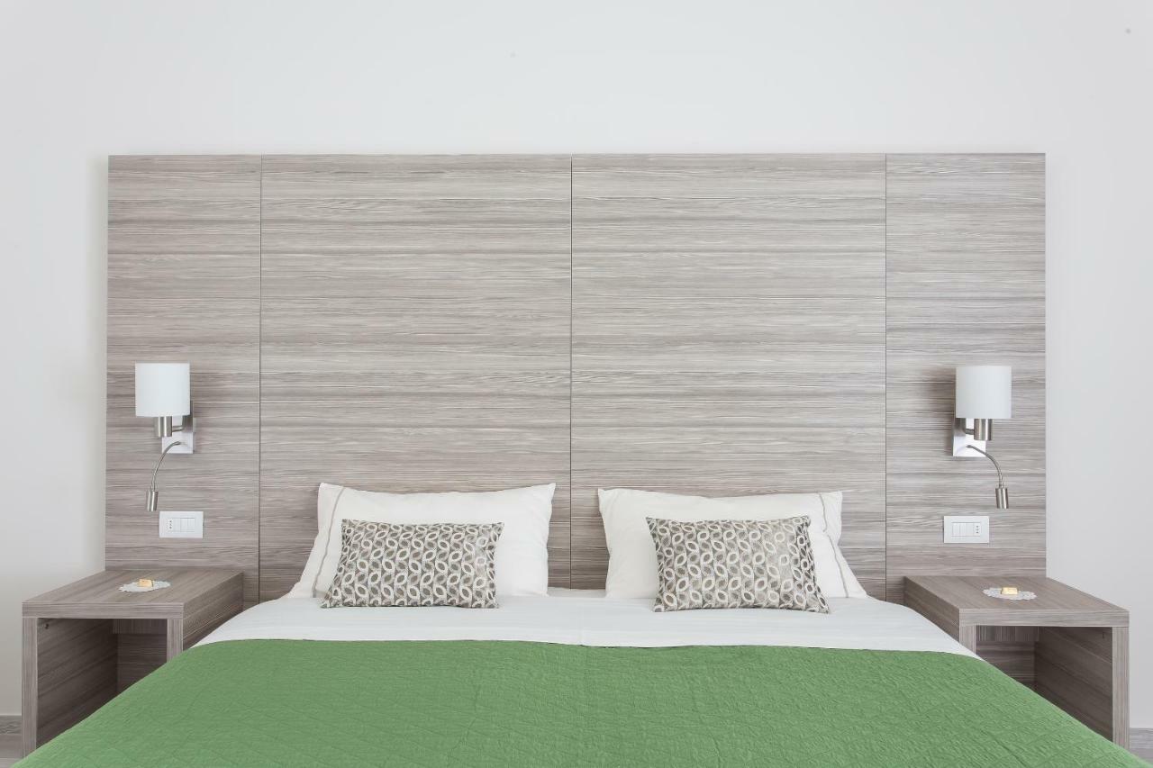 Country House Campofiore Pontelongo Ngoại thất bức ảnh