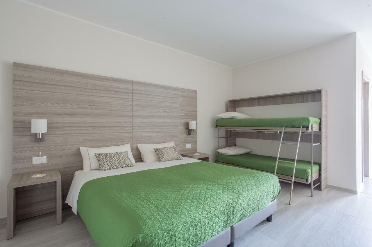 Country House Campofiore Pontelongo Ngoại thất bức ảnh