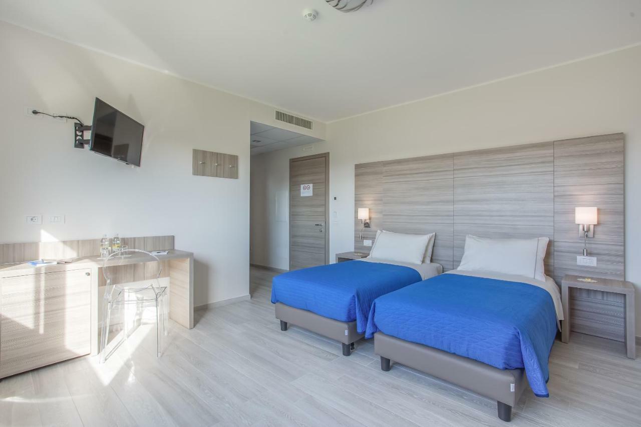 Country House Campofiore Pontelongo Ngoại thất bức ảnh