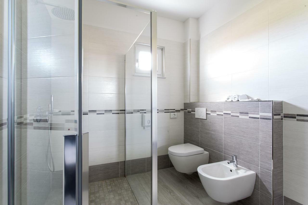 Country House Campofiore Pontelongo Ngoại thất bức ảnh