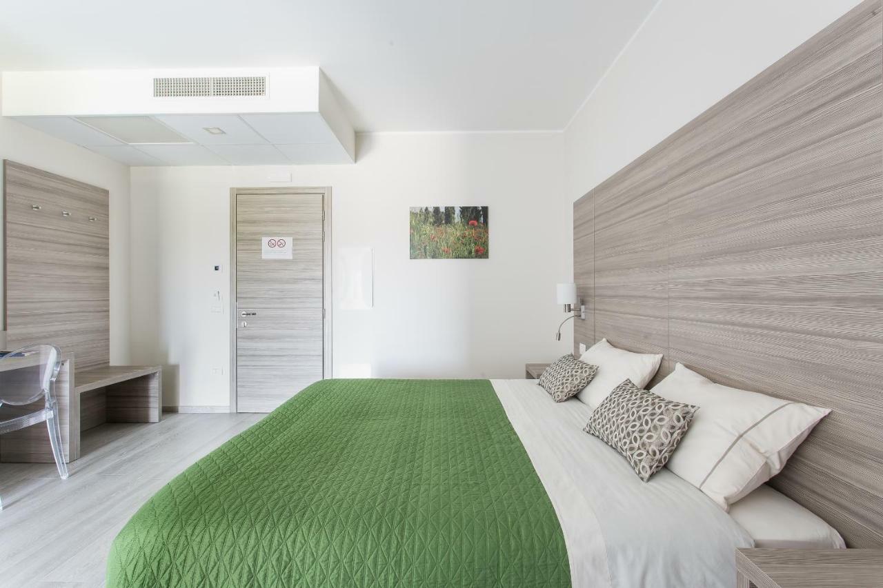 Country House Campofiore Pontelongo Ngoại thất bức ảnh