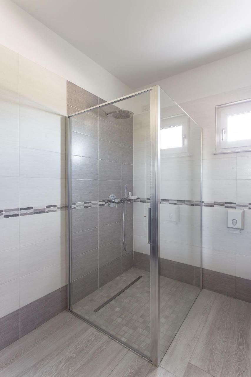 Country House Campofiore Pontelongo Ngoại thất bức ảnh