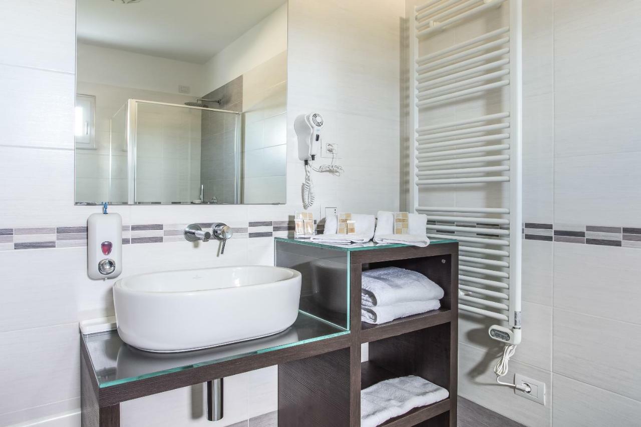 Country House Campofiore Pontelongo Ngoại thất bức ảnh