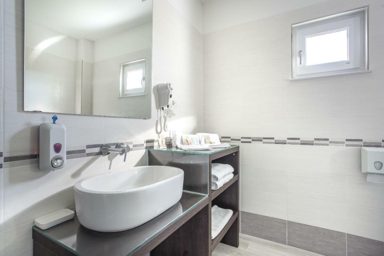 Country House Campofiore Pontelongo Ngoại thất bức ảnh