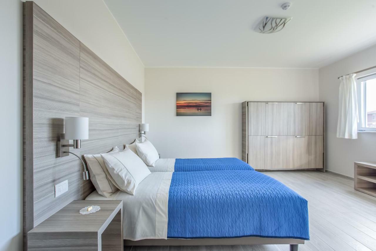 Country House Campofiore Pontelongo Ngoại thất bức ảnh