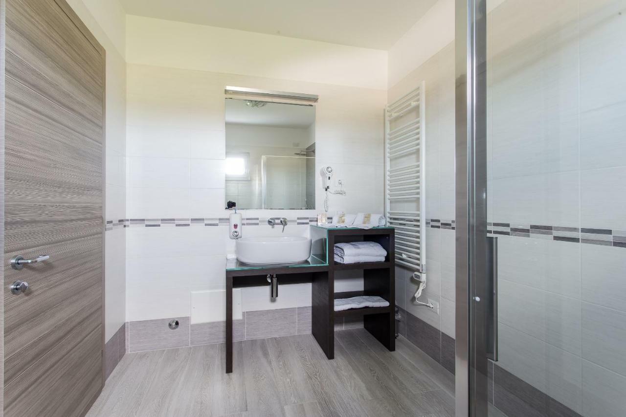 Country House Campofiore Pontelongo Ngoại thất bức ảnh