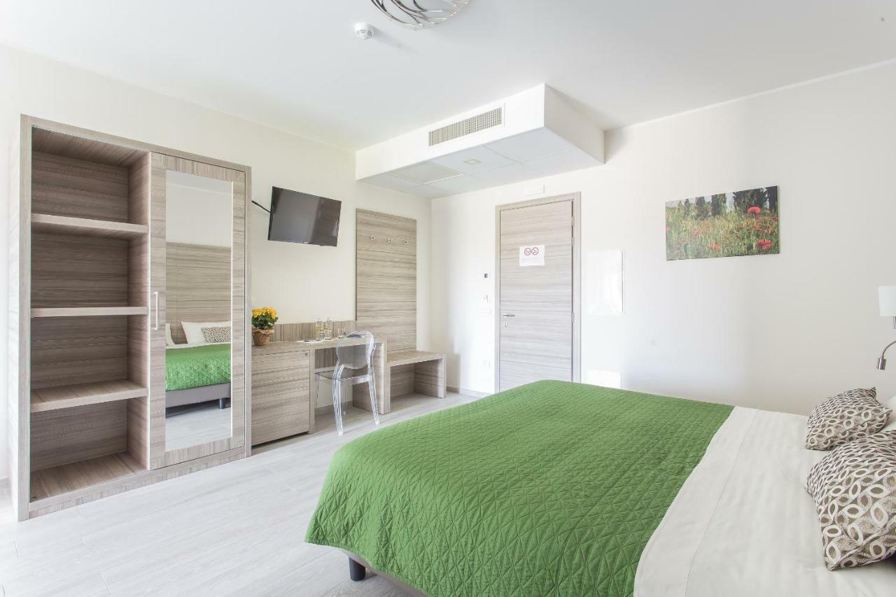 Country House Campofiore Pontelongo Ngoại thất bức ảnh